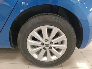 SEAT Ibiza 1.0 TSI SANDS Style XM 85 kW (115 CV)