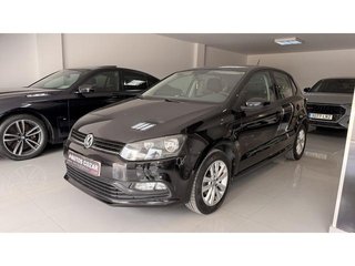Volkswagen Polo A-Polo 1.0 BMT 55 kW (75 CV)