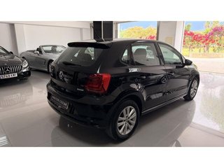 Volkswagen Polo A-Polo 1.0 BMT 55 kW (75 CV)