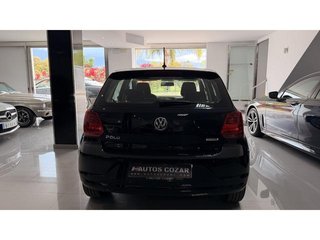 Volkswagen Polo A-Polo 1.0 BMT 55 kW (75 CV)