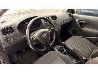 Volkswagen Polo A-Polo 1.0 BMT 55 kW (75 CV)