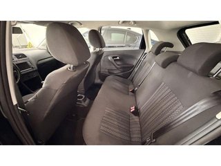 Volkswagen Polo A-Polo 1.0 BMT 55 kW (75 CV)