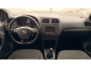 Volkswagen Polo A-Polo 1.0 BMT 55 kW (75 CV)