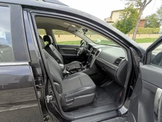 Chevrolet Captiva 4x4 2.0 Diesel 150cv