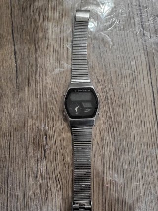 Citizen Digi-Ana Vintage 41-9010 da testare