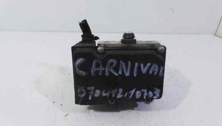Kia 589204d000 centralita del abs carnival 2532078