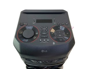 altavoz portatil bluetooth lg xboom rnc5