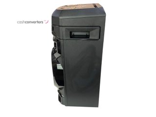 altavoz portatil bluetooth lg xboom rnc5