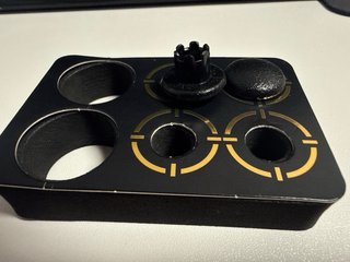 Mando PS5 SCUFF