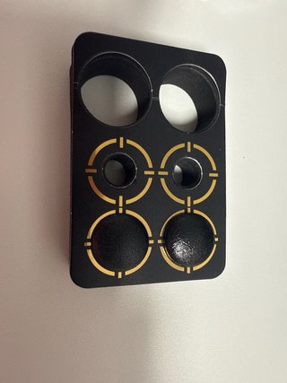 Mando PS5 SCUFF