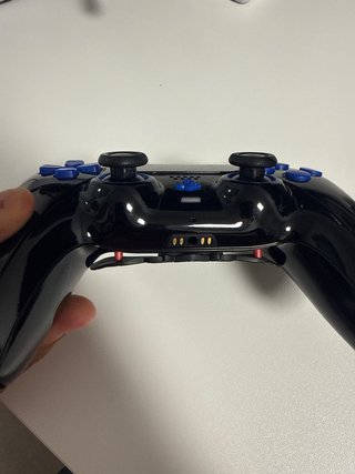 Mando PS5 SCUFF