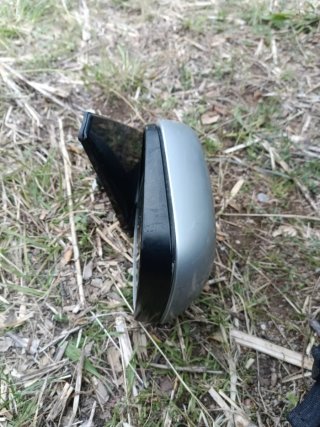 Retrovisor Mitsubishi Montero