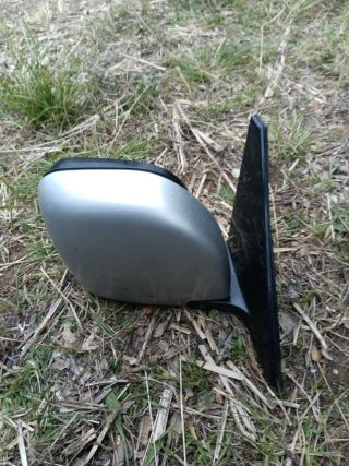 Retrovisor Mitsubishi Montero