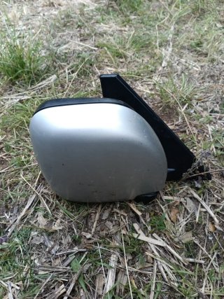 Retrovisor Mitsubishi Montero