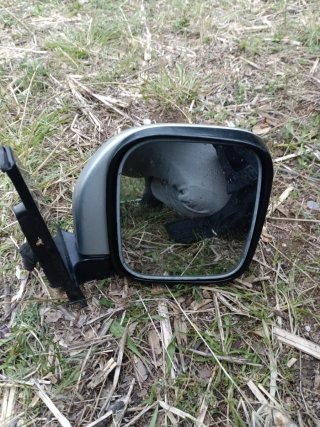 Retrovisor Mitsubishi Montero
