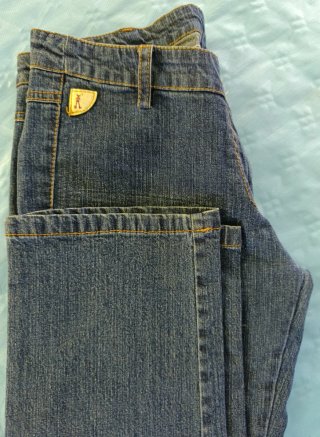 Pantalón Y2K Vintage Talla M/40
