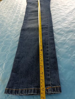 Pantalón Y2K Vintage Talla M/40