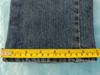 Pantalón Y2K Vintage Talla M/40