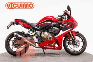 HONDA CBR 650 R