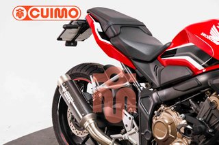 HONDA CBR 650 R