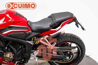 HONDA CBR 650 R