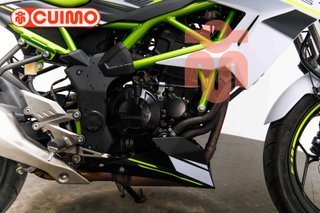 KAWASAKI Z 125