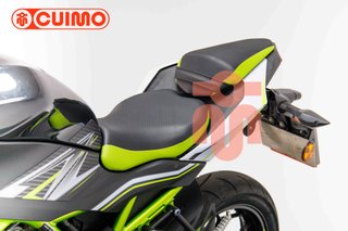 KAWASAKI Z 125