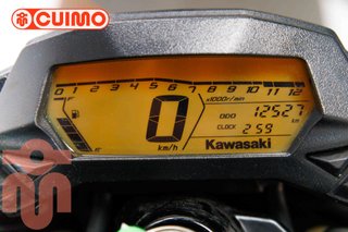 KAWASAKI Z 125