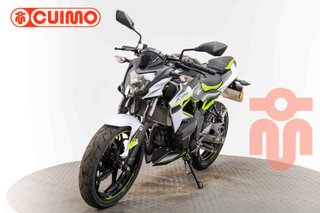 KAWASAKI Z 125