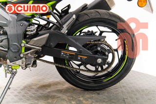 KAWASAKI Z 125
