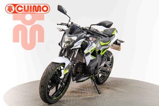 KAWASAKI Z 125