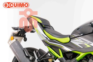 KAWASAKI Z 125