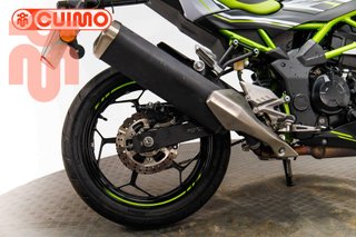 KAWASAKI Z 125