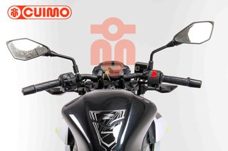 KAWASAKI Z 125