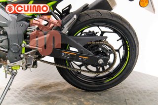 KAWASAKI Z 125