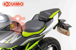 KAWASAKI Z 125
