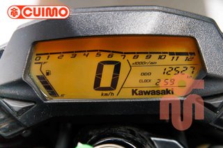KAWASAKI Z 125
