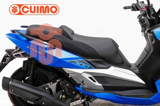WOTTAN STORM S 300