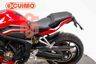 HONDA CBR 650 R