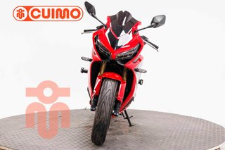HONDA CBR 650 R