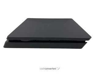 sony ps4 slim 500gb