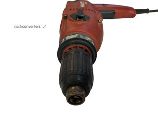 taladro electrico hilti uh650