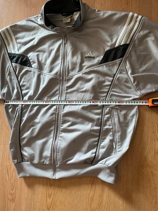 Adidas retro style 90's talla L unisex