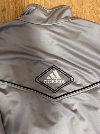 Adidas retro style 90's talla L unisex
