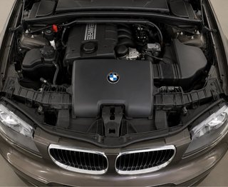 BMW 118i 5 puertas Etiqueta C