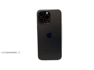 apple iphone 15 pro max 256gb