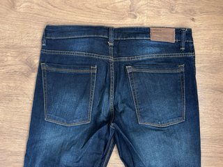 Pantalón Vaquero / Jeans Pull&Bear