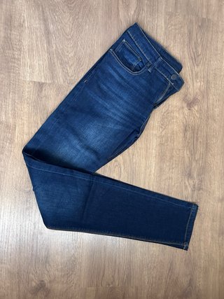Pantalón Vaquero / Jeans Pull&Bear