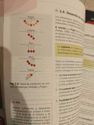 Psicología 2.º Bachillerato McGraw Hill