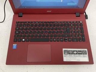 pc portatil acer aspire es-573